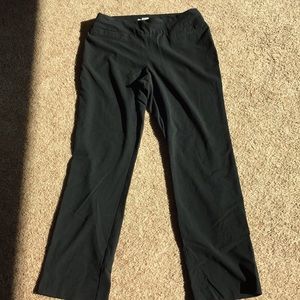 Dress barn trousers